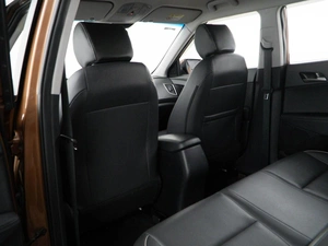Внедорожник Hyundai Creta 2016 года, 1739050 рублей, Москва