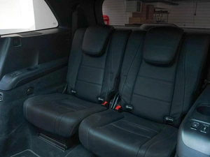Внедорожник Mercedes-benz GLS-класс 2020 года, 7198050 рублей, Москва