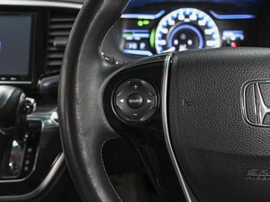 Минивэн Honda Odyssey 2017 года, 2782111 рублей, Ставрополь
