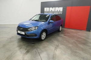 Лифтбек ВАЗ (LADA) Granta 2020 года, 810000 рублей, Курск