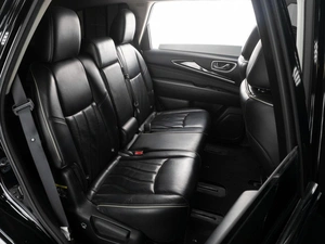 Внедорожник Infiniti QX60 2016 года, 2599000 рублей, Тюмень