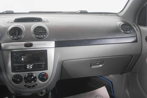 Хетчбэк Chevrolet Lacetti 2007 года, 499000 рублей, Кемерово