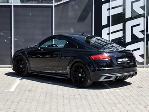 Купе Audi TT 2019 года, 4260000 рублей, Краснодар