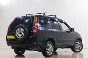 Внедорожник Honda CR-V 2003 года, 659000 рублей, Новокузнецк