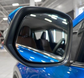 Внедорожник Toyota RAV4 2016 года, 2797000 рублей, Красноярск