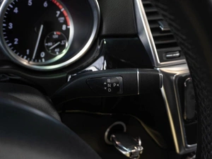 Внедорожник Mercedes-benz M-класс 2012 года, 2439000 рублей, Тюмень