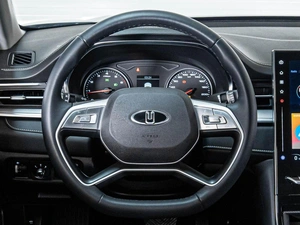 Лифтбек Москвич 6 2024 года, 1879000 рублей, Ставрополь