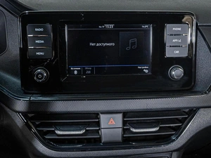 Лифтбек Volkswagen Polo 2021 года, 1647000 рублей, Ставрополь