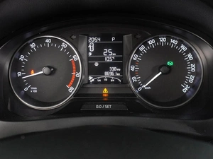 Лифтбек Skoda Rapid 2016 года, 1325000 рублей, Воронеж