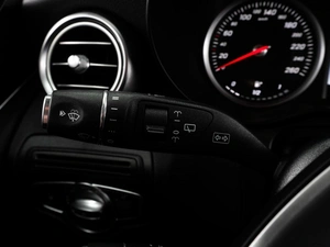 Внедорожник Mercedes-benz GLC-класс 2017 года, 3549000 рублей, Тюмень