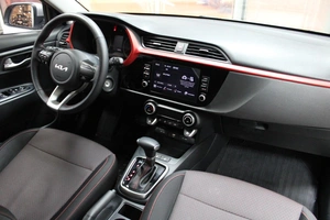 Хетчбэк Kia Rio X 2021 года, 1800000 рублей, Красноярск