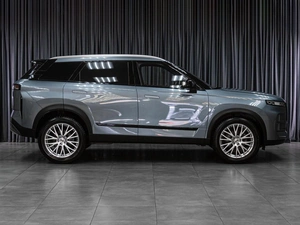 Внедорожник JAECOO J7 2024 года, 2249000 рублей, Тюмень