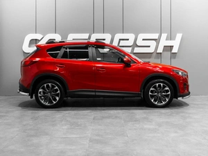 Внедорожник Mazda CX-5 2015 года, 1849000 рублей, Тюмень