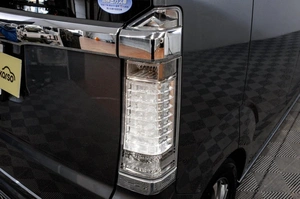 Хетчбэк Honda N-BOX Slash 2015 года, 1099000 рублей, Барнаул