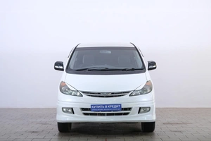 Минивэн Toyota Estima 2002 года, 1169000 рублей, Омск
