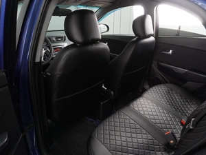 Седан Kia Rio 2016 года, 1099000 рублей, Воронеж