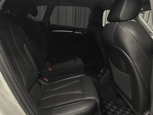 Хетчбэк Audi A3 2020 года, 1700000 рублей, Красноярск
