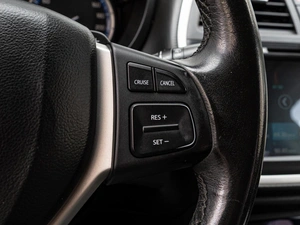 Внедорожник Suzuki SX4 2013 года, 1270000 рублей, Краснодар