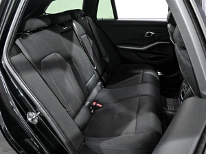 Универсал BMW 3 серия 2020 года, 2699000 рублей, Аксай