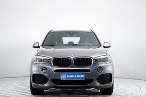 Внедорожник BMW X5 2018 года, 4499000 рублей, Пермь