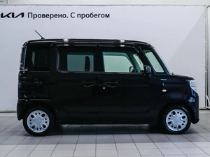 Хетчбэк Suzuki Spacia 2019 года, 790000 рублей, Красноярск