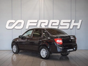 Седан ВАЗ (LADA) Granta 2018 года, 500000 рублей, Муром