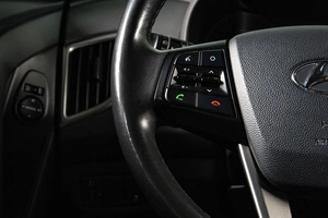 Внедорожник Hyundai Creta 2017 года, 2289000 рублей, Сургут