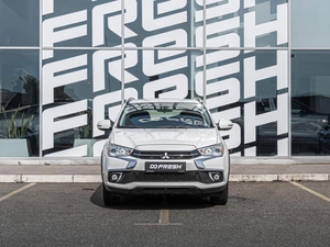 Внедорожник Mitsubishi ASX 2018 года, 1590000 рублей, Краснодар