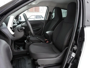 Хетчбэк Smart Forfour 2015 года, 630000 рублей, Нижний Новгород