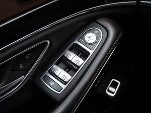 Седан Mercedes-benz S-класс 2016 года, 3990000 рублей, Краснодар