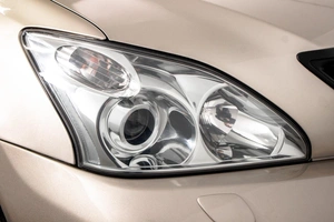 Внедорожник Lexus RX 2004 года, 1549000 рублей, Барнаул