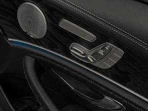 Седан Mercedes-benz E-класс 2018 года, 4100000 рублей, Красноярск