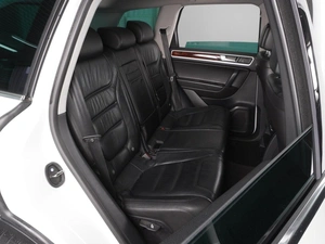 Внедорожник Volkswagen Touareg 2013 года, 1988000 рублей, Минеральные Воды