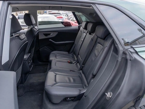 Внедорожник Audi Q8 2019 года, 6199000 рублей, Саратов