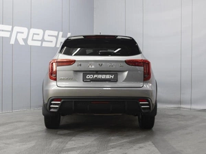 Внедорожник Haval Jolion 2024 года, 1999777 рублей, Омск