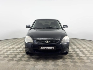Седан ВАЗ (LADA) Priora 2010 года, 279900 рублей, Казань