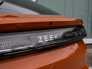 Лифтбек Zeekr 001 2023 года, 3949000 рублей, Большой Сочи