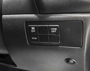 Хетчбэк Mazda Axela 2014 года, 1297000 рублей, Красноярск