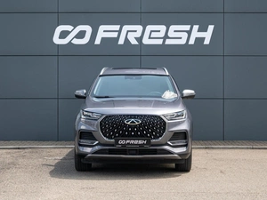 Внедорожник Chery Tiggo 8 Pro Max 2023 года, 2380000 рублей, Краснодар