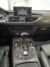 Седан Audi A6 2013 года, 1787000 рублей, Солонцы