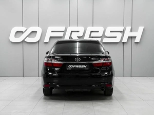 Седан Toyota Camry 2012 года, 1470000 рублей, Ростов-на-Дону