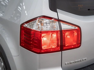 Минивэн Chevrolet Orlando 2013 года, 849000 рублей, Красноярск