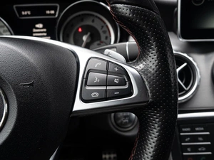 Внедорожник Mercedes-benz GLA-класс 2016 года, 2035000 рублей, Краснодар