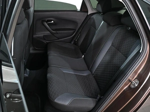 Седан Volkswagen Polo 2018 года, 1259000 рублей, Аксай