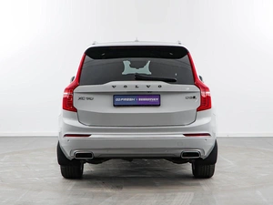 Внедорожник Volvo XC90 2020 года, 4997077 рублей, Москва