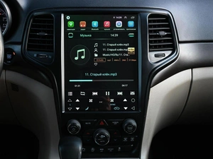 Внедорожник Jeep Grand Cherokee 2018 года, 2659000 рублей, Кирилловка