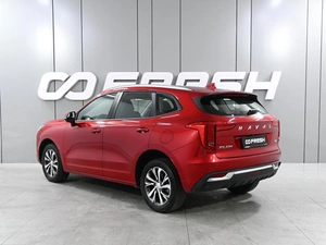 Внедорожник Haval Jolion 2023 года, 1729000 рублей, Ростов-на-Дону