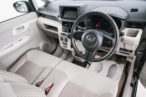 Минивэн Daihatsu Move 2020 года, 749000 рублей, Красноярск