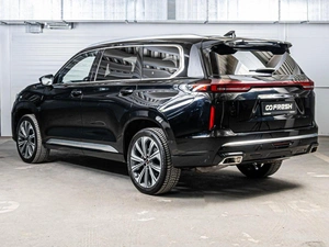 Внедорожник EXEED VX 2023 года, 3545000 рублей, Ставрополь