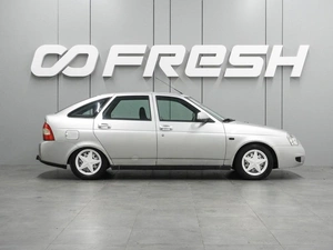 Хетчбэк ВАЗ (LADA) Priora 2010 года, 369000 рублей, Воронеж